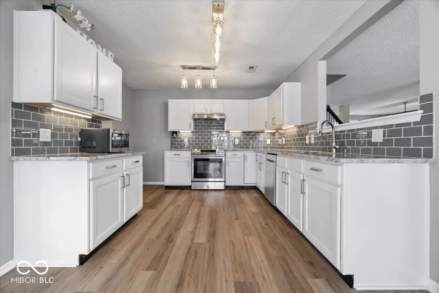 8064 W Campfire Drive, Pendleton, IN 46064 - #3