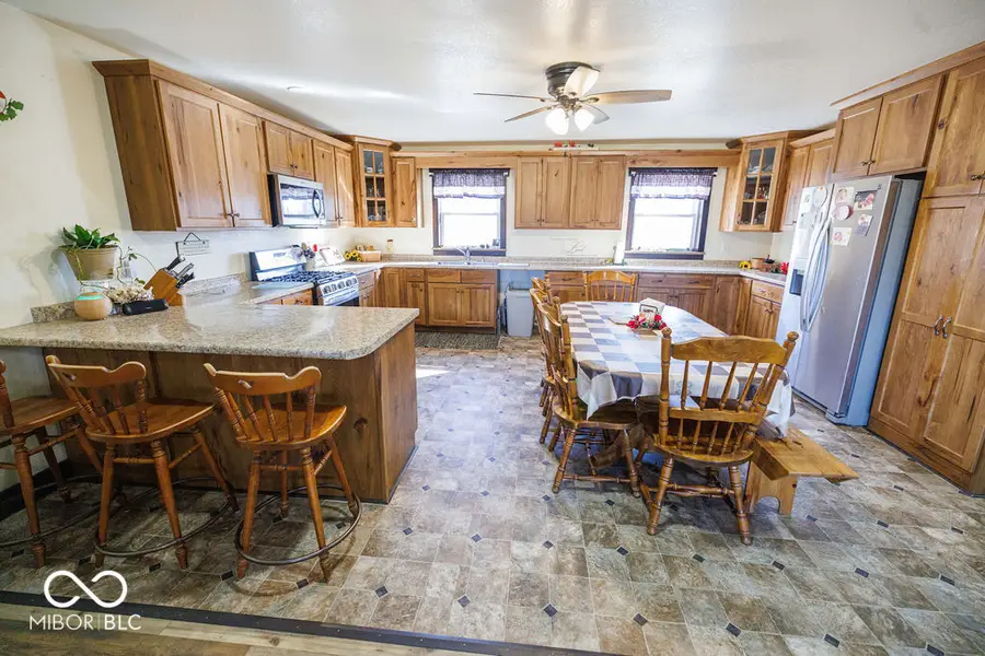 14154 Defore Road, Coal City, IN 47427 - #3