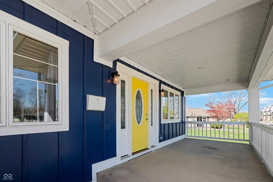 512 N Main Street, Fortville, IN 46040 - #2