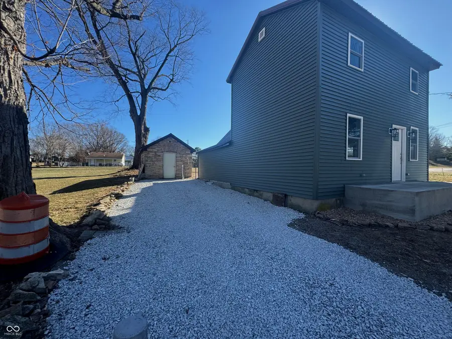 9278 S Geneva Road, Flat Rock, IN 47234 - #3