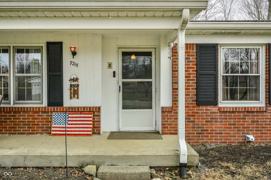 7215 N Oakland Avenue, Indianapolis, IN 46240 - #3