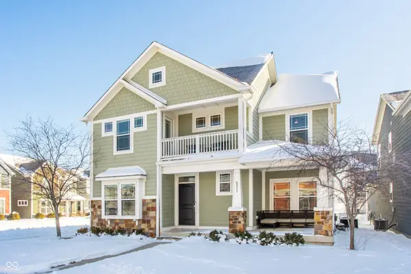 6211 Andrews Way, Whitestown, IN 46075