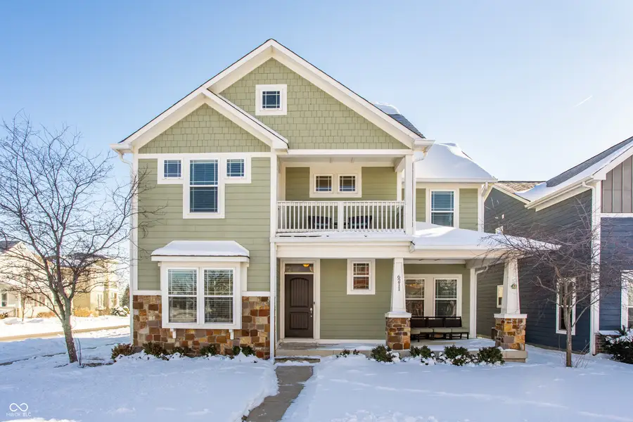 6211 Andrews Way, Whitestown, IN 46075 - Image #2