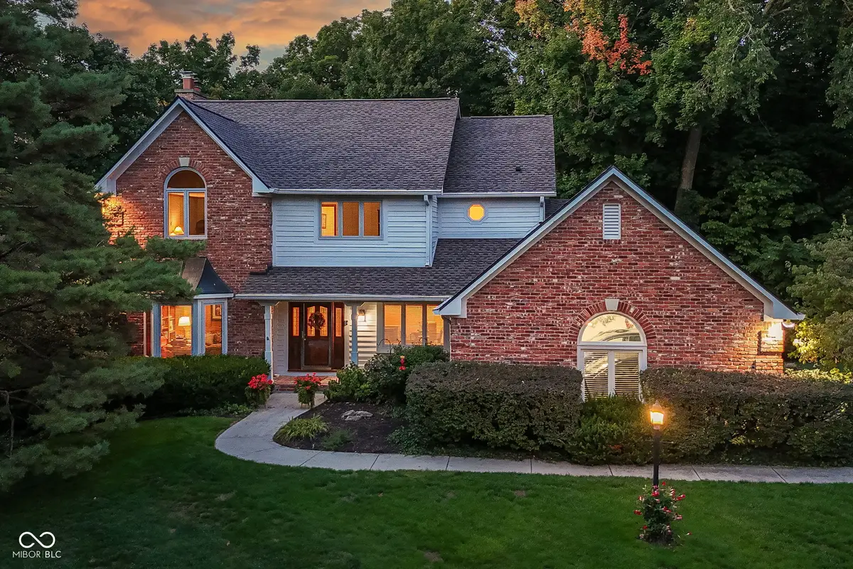 12112 Pearl Bay Ridge, Indianapolis, IN 46236 - #1