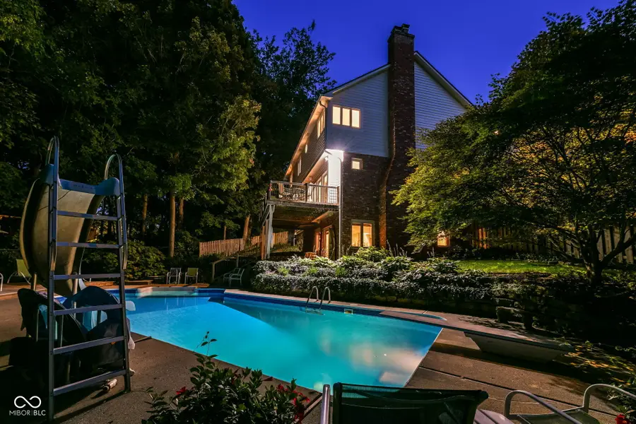 12112 Pearl Bay Ridge, Indianapolis, IN 46236 - #3