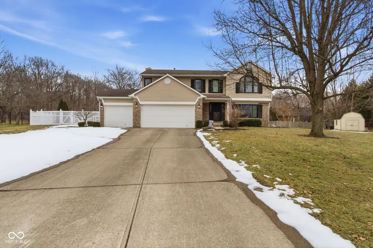 1131 Crystal Court, Avon, IN 46123 - #1