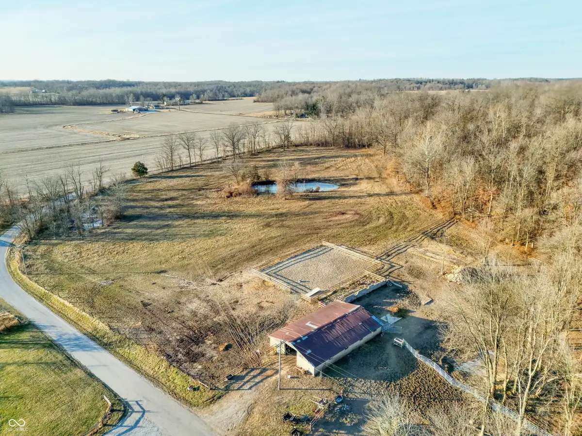 000 Defore Road, Coal City, IN 47427 - #1