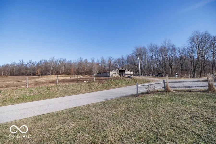 000 Defore Road, Coal City, IN 47427 - #2