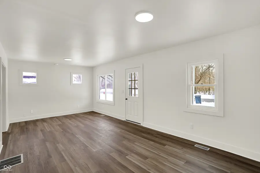 901 N 9th Street, Elwood, IN 46036 - #3