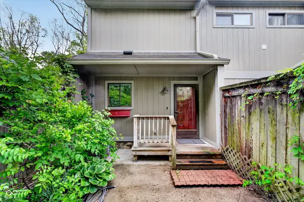 4229 Woodsage Trace, Indianapolis, IN 46237