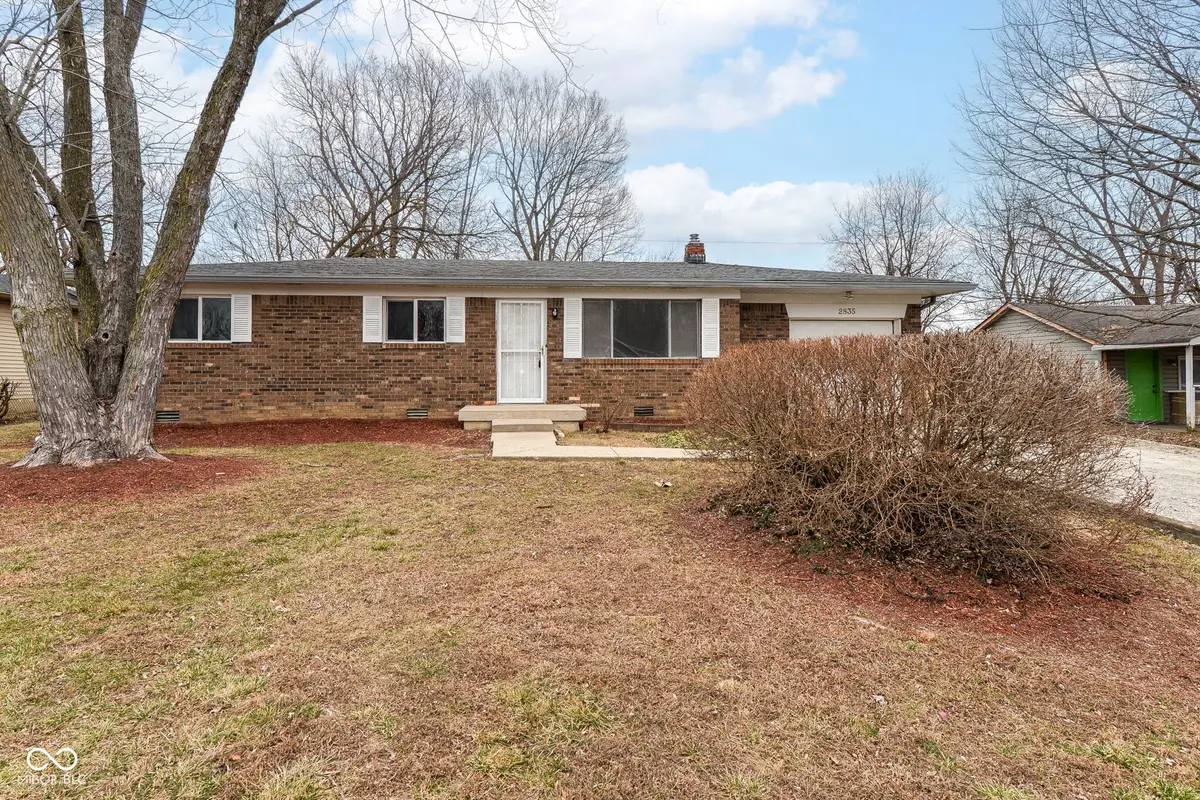 2835 S State Avenue, Indianapolis, IN 46203 - #1