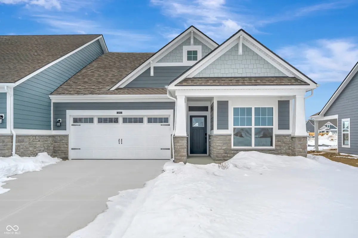 3263 Wrangler Drive, Bargersville, IN 46106 - #1