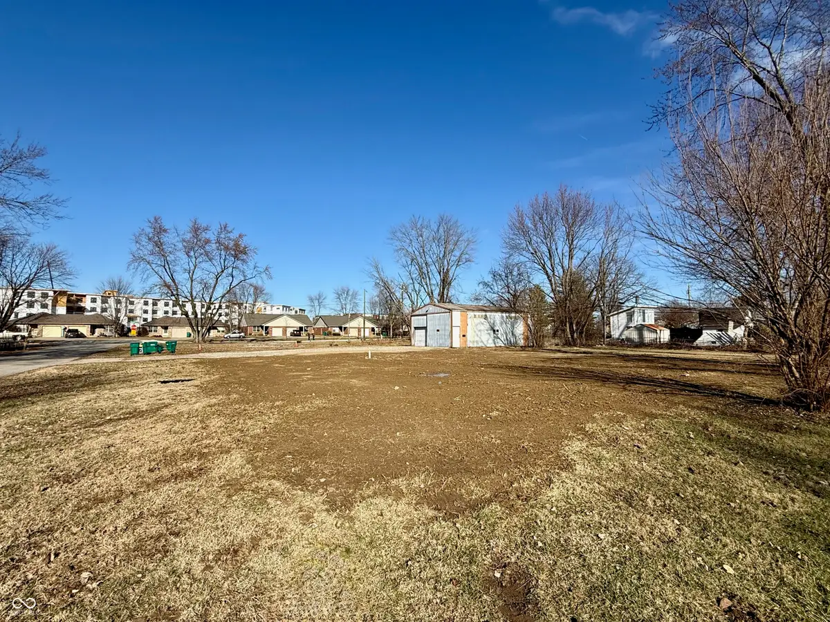 11211 Township Line Road, Plainfield, IN 46168 - #1