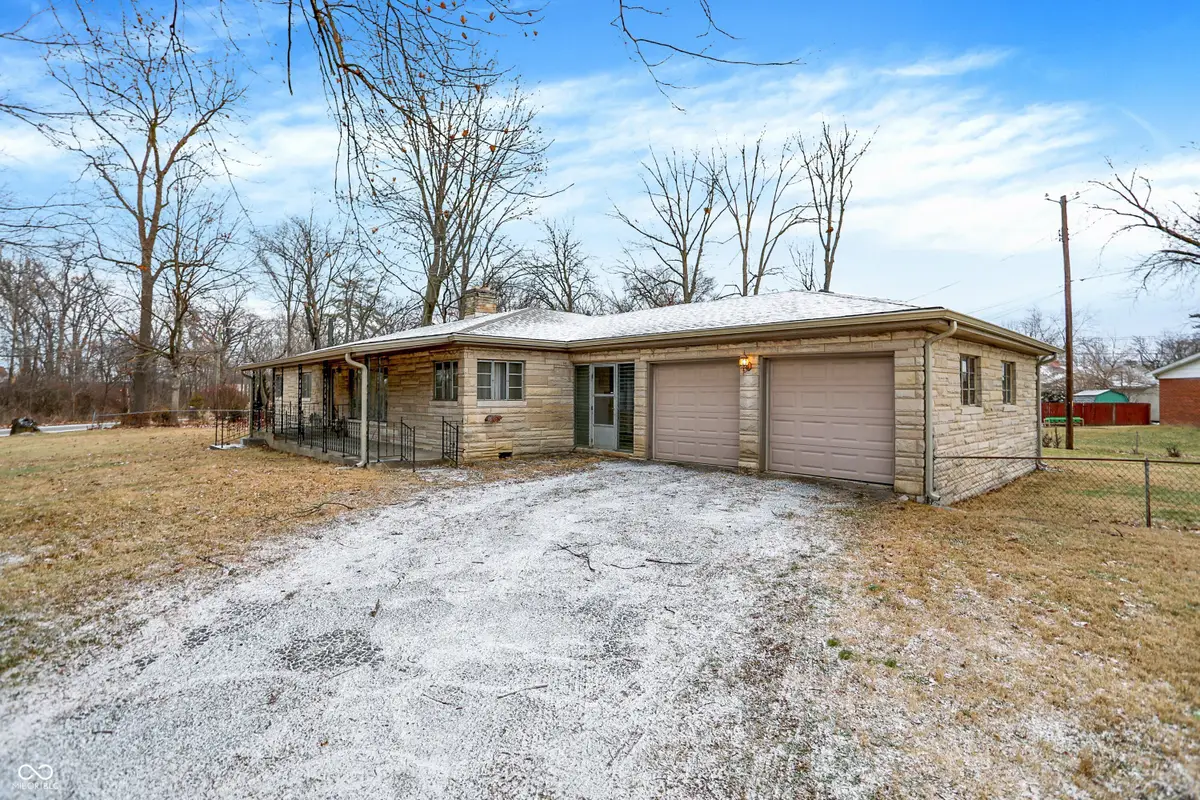7107 E Pleasant Run Parkway South Drive, Indianapolis, IN 46219 - #1