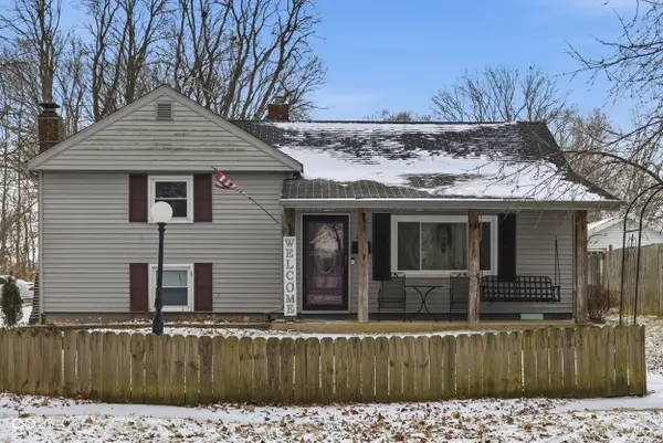 247 E Plum Street, Anderson, IN 46012