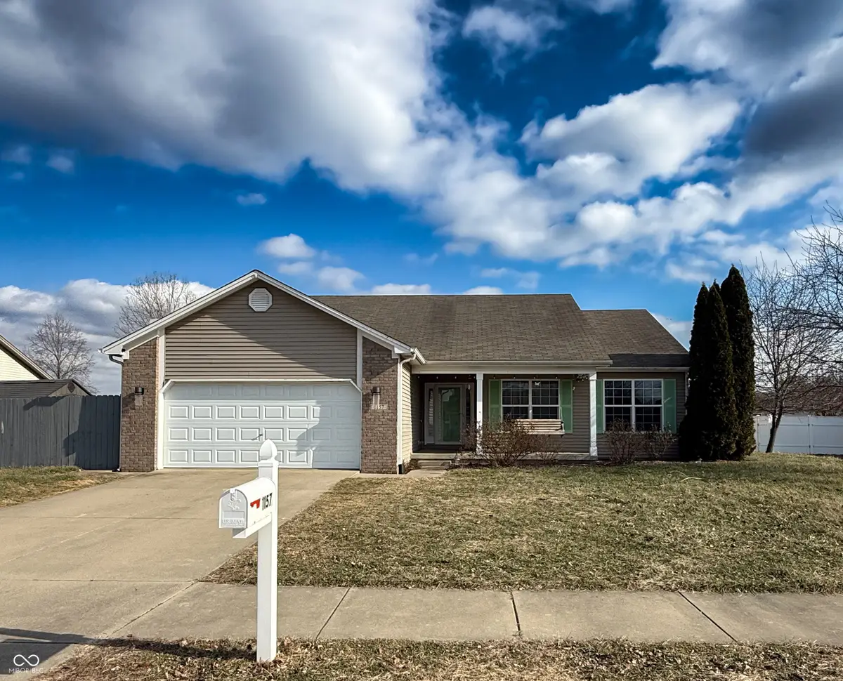 1157 Whipporwill Drive, Seymour, IN 47274 - Image #1