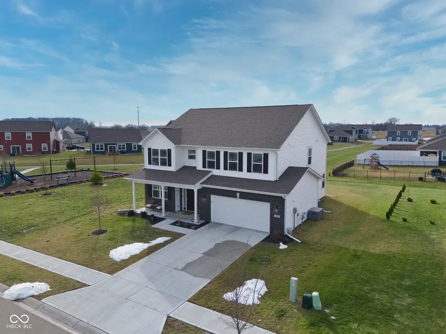 1545 Aster Drive, Shelbyville, IN 46176 - #3