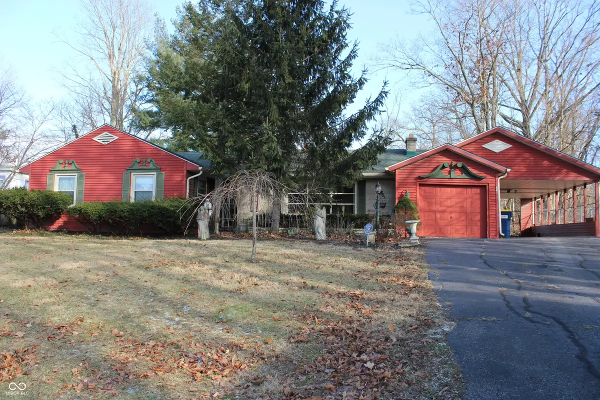 331 Greewood Avenue, Greencastle, IN 46135 - Image #1