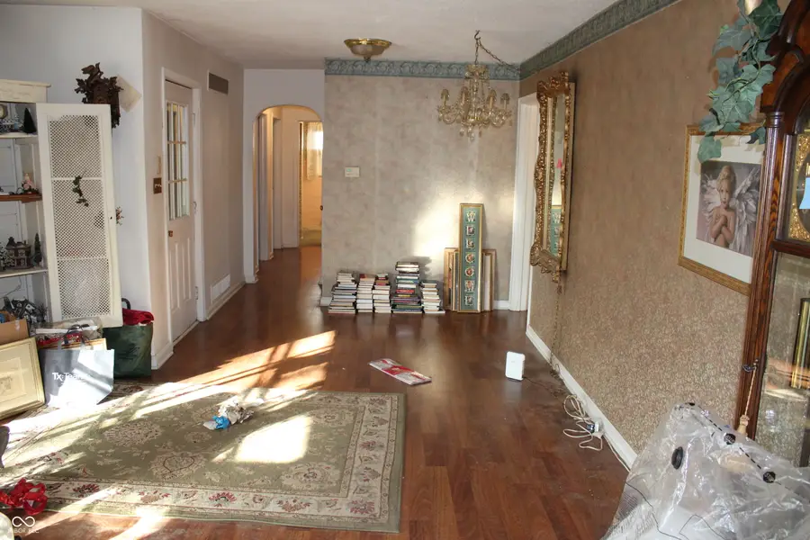 331 Greewood Avenue, Greencastle, IN 46135 - Image #3