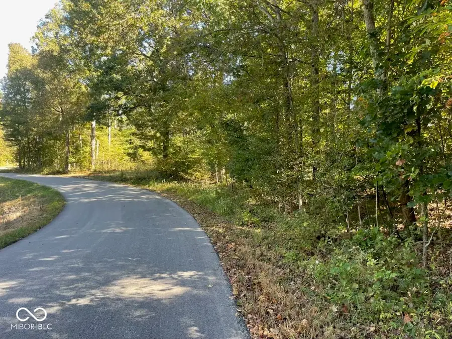 TBD Ditney Ridge Road, Bedford, IN 47421 - #2