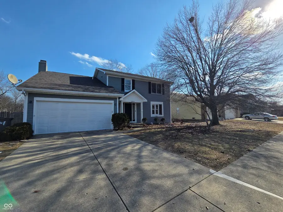 1907 Maradona Drive, Indianapolis, IN 46214 - #2