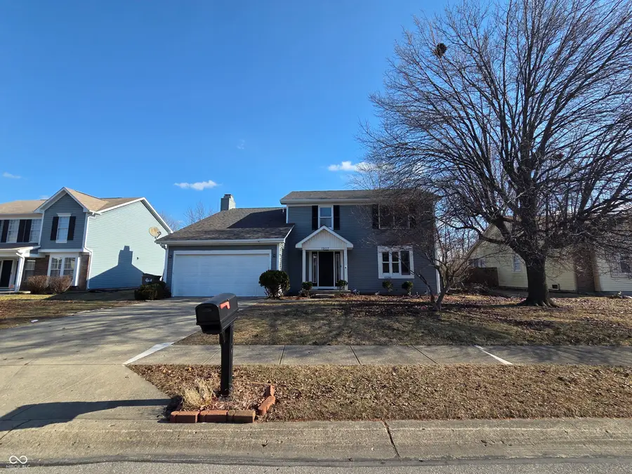 1907 Maradona Drive, Indianapolis, IN 46214 - #3
