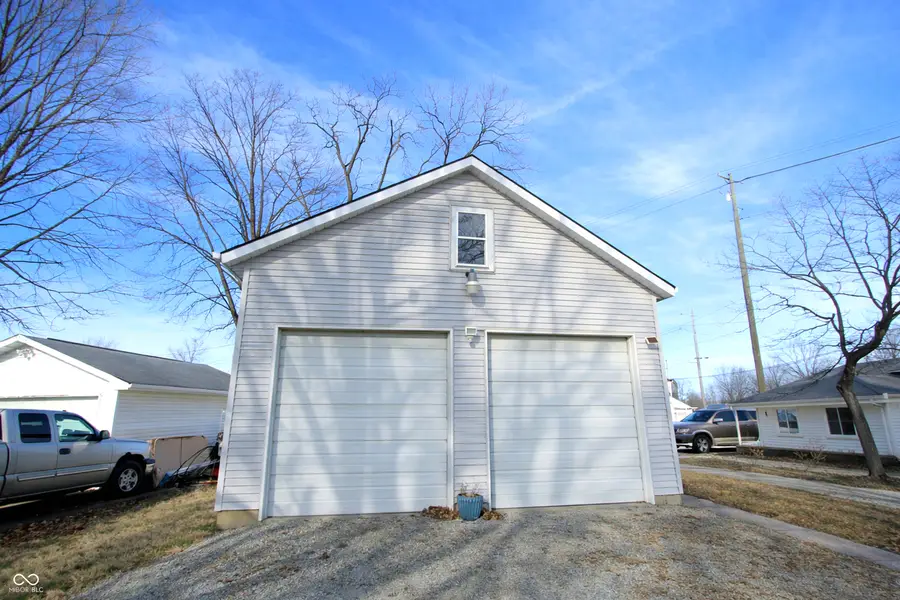 3006 Huntsville Road, Pendleton, IN 46064 - #3