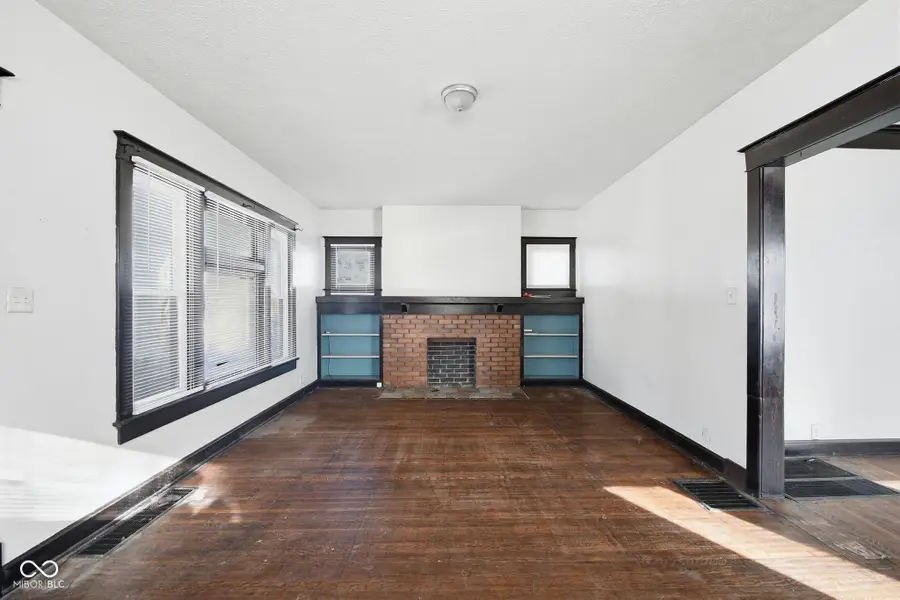 519 N Oakland Avenue, Indianapolis, IN 46201 - #3