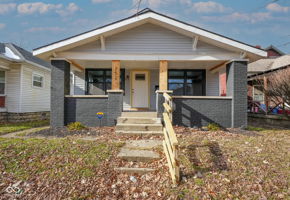 252 Eastern Avenue, Indianapolis, IN 46201 - Image #1