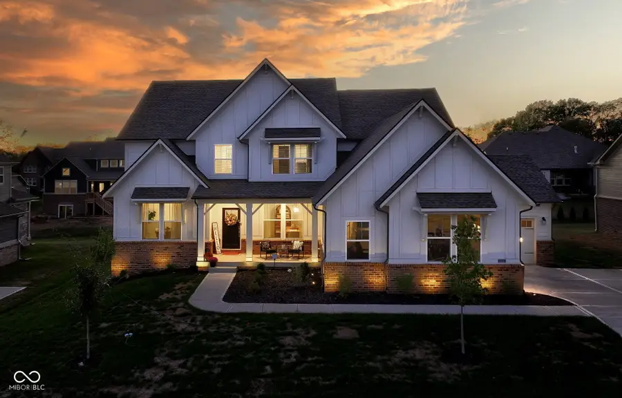 11420 Gammel Place, Fishers, IN 46040 - Image #2