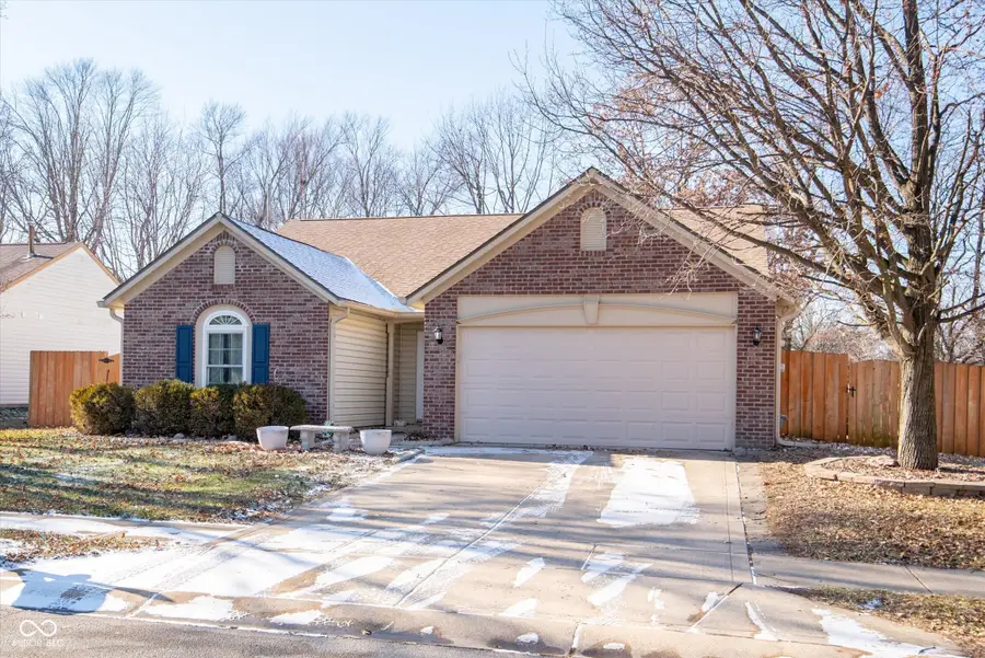 13270 Summerwood Lane, Fishers, IN 46038 - #2
