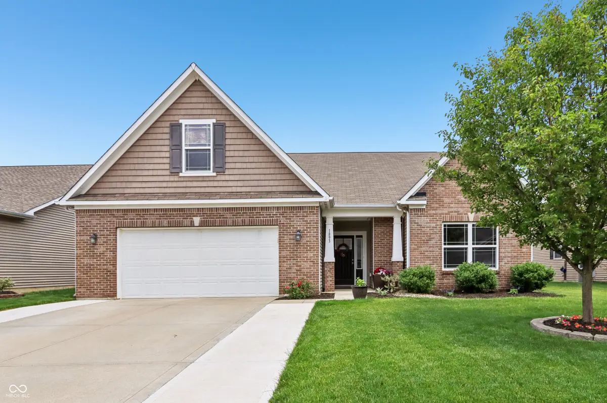 1893 Devonshire Avenue, Avon, IN 46123 - #1