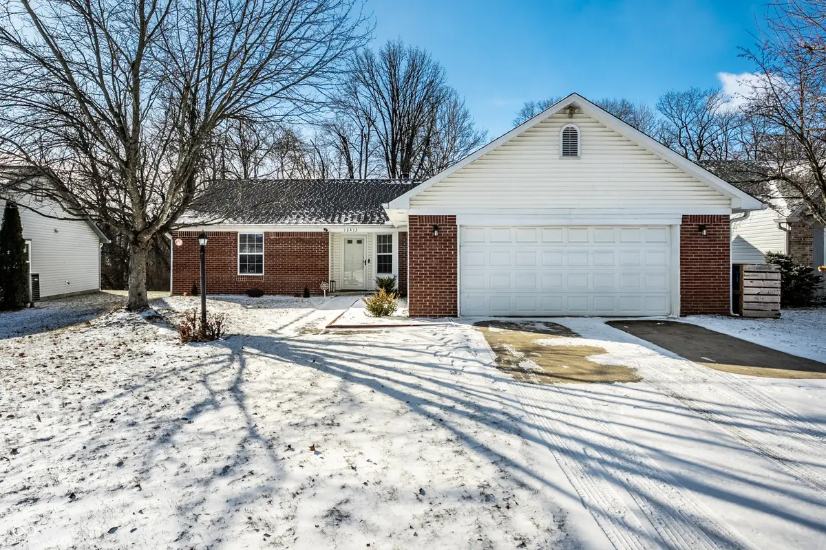 12413 Winding Creek Lane, Indianapolis, IN 46236 - #1
