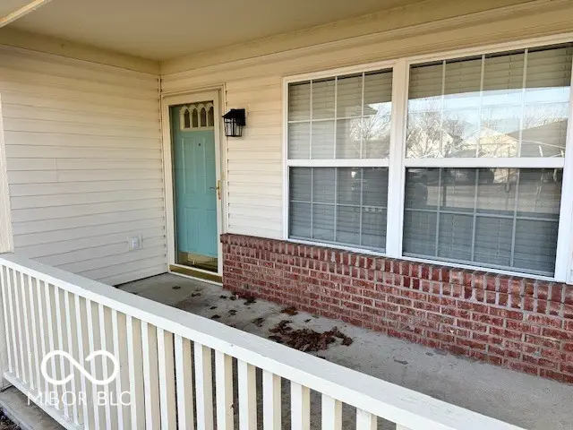 608 Jack Pine Court, Indianapolis, IN 46224 - #2