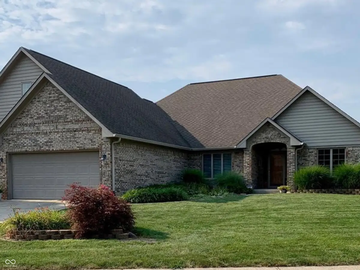 1148 Waterford Drive, Avon, IN 46123 - #1