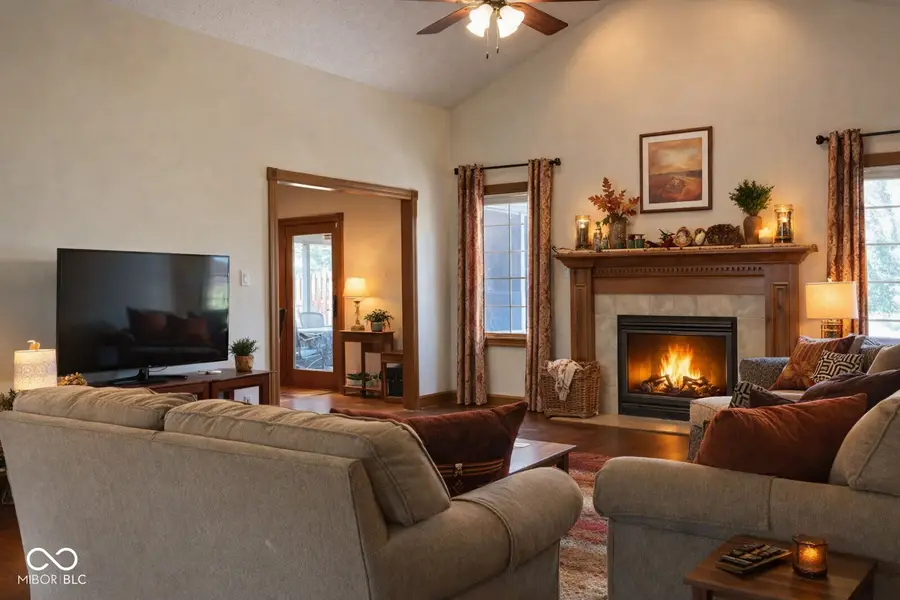 1148 Waterford Drive, Avon, IN 46123 - #3