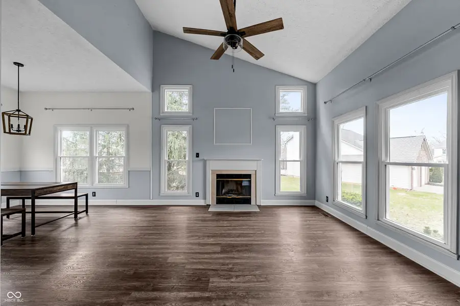 55 Village Circle, Zionsville, IN 46077 - #2