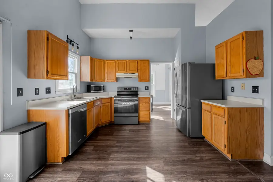 55 Village Circle, Zionsville, IN 46077 - #3