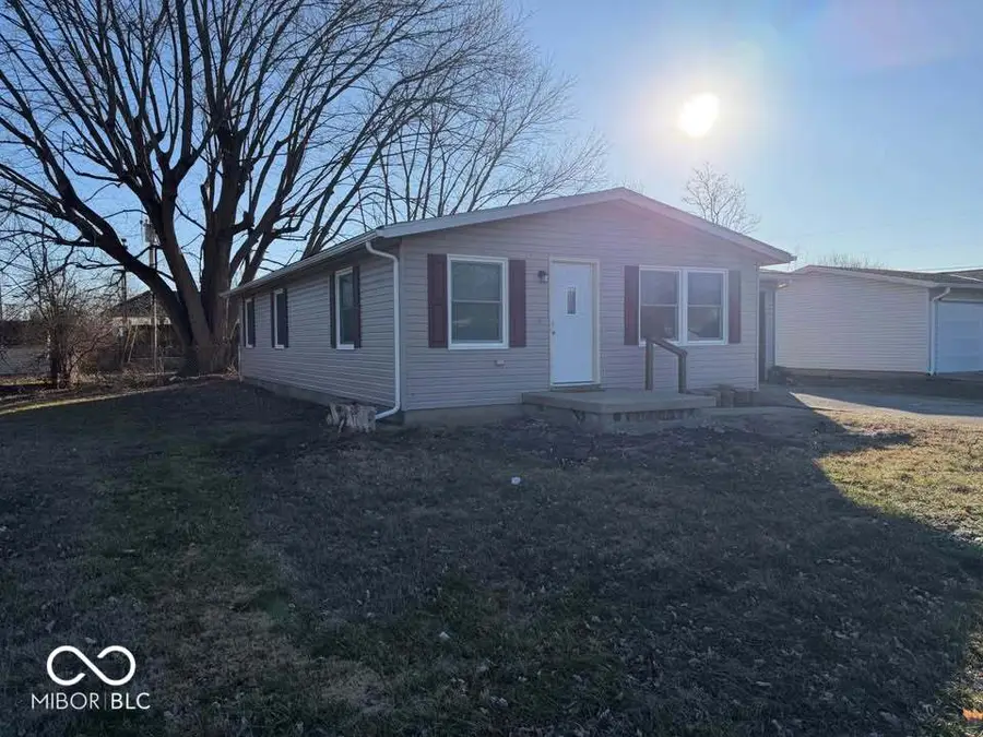 918 N Tralan Drive, Greensburg, IN 47240 - Image #2