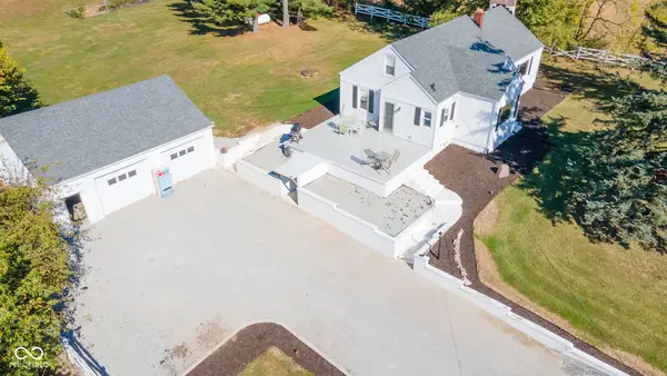 6636 W State Road 128, Frankton, IN 46044