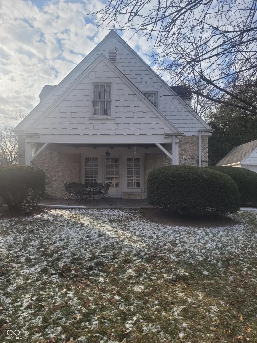 201 S West Street, Crawfordsville, IN 47933 - #2