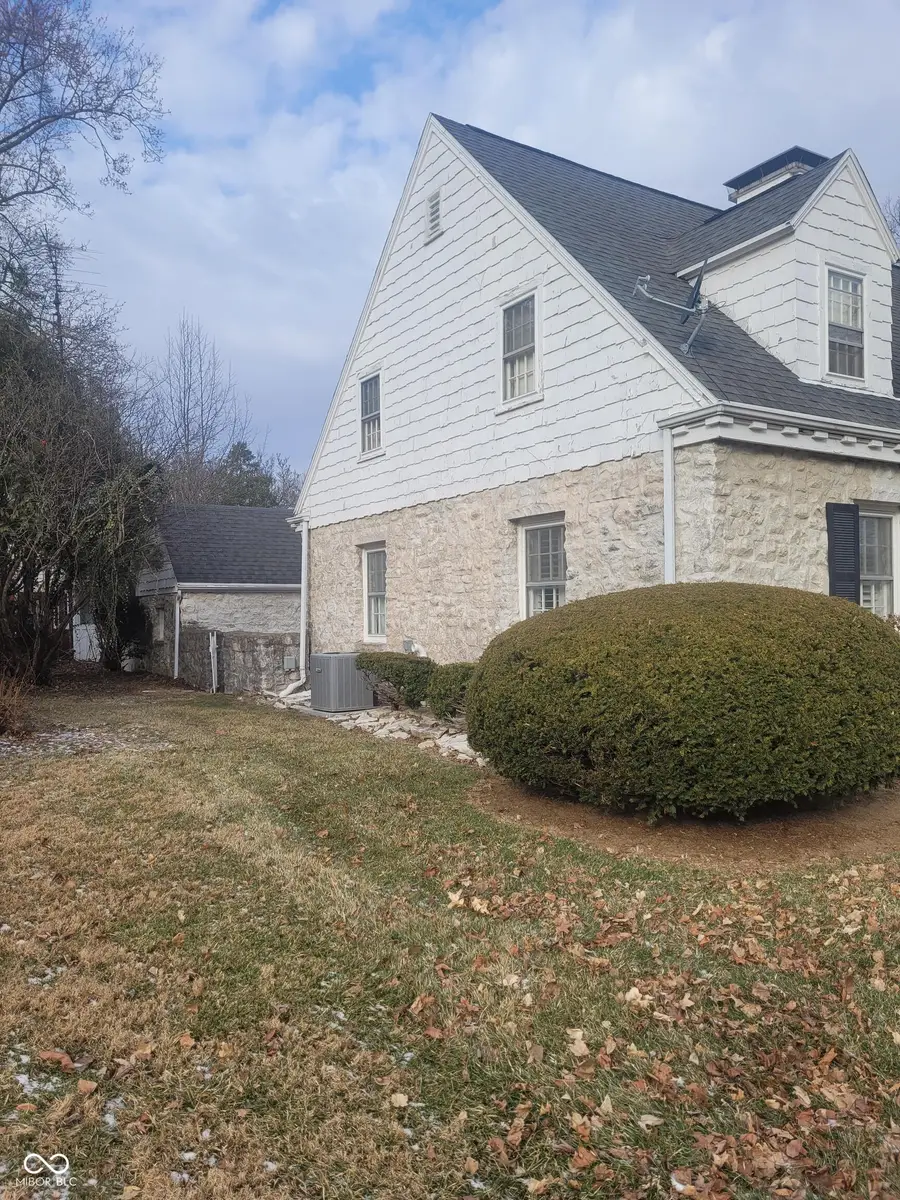 201 S West Street, Crawfordsville, IN 47933 - #3