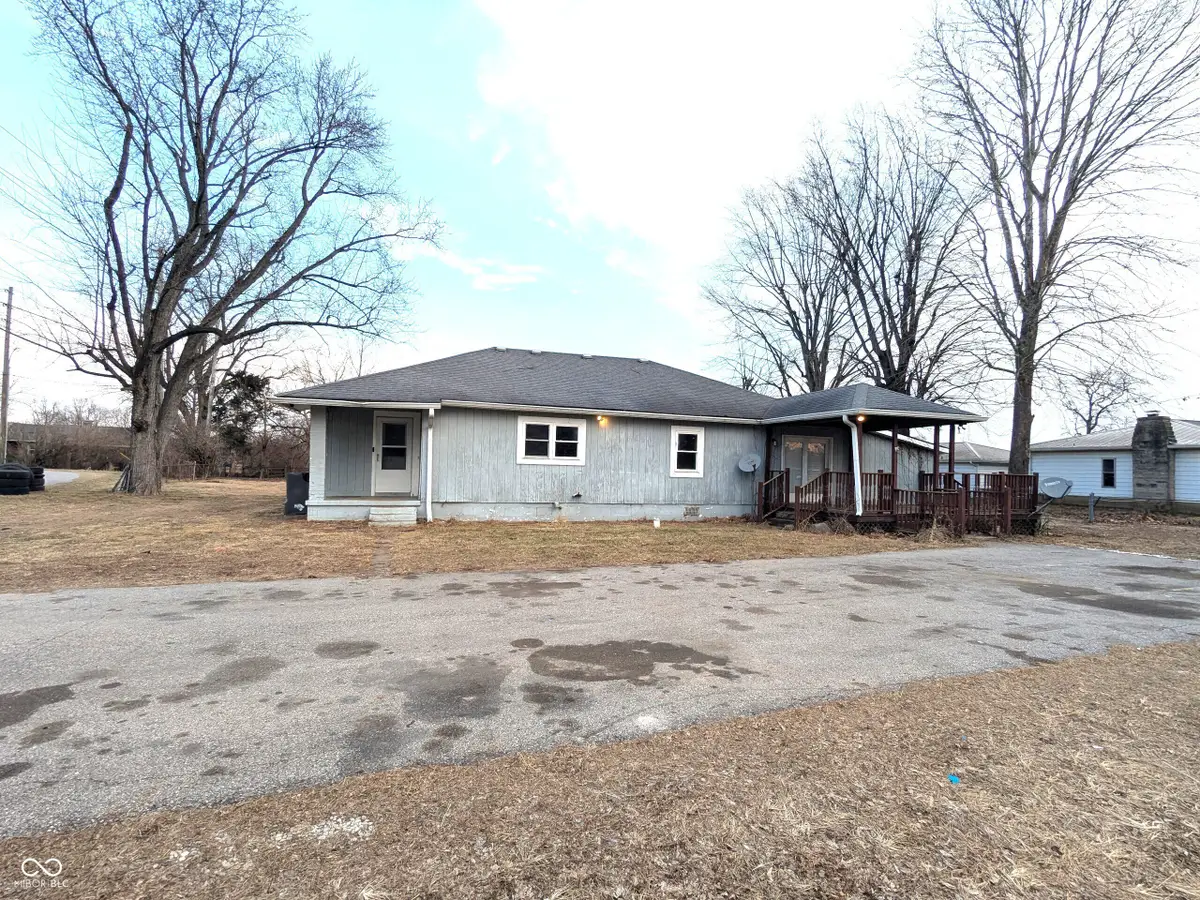 8249 Lake Road, Indianapolis, IN 46217 - #1