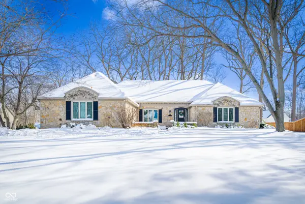 195 Governors Lane, Zionsville, IN 46077
