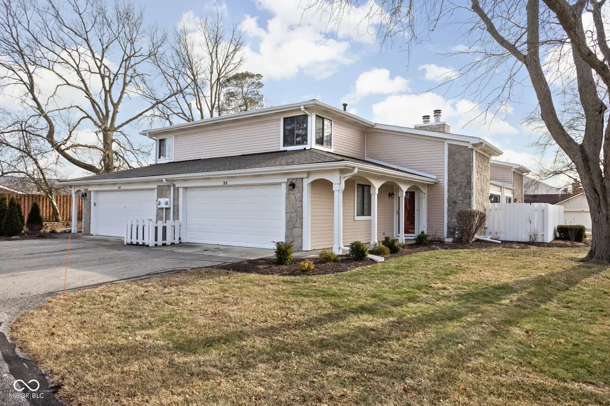 33 Dominion Drive, Zionsville, IN 46077 - Image #1