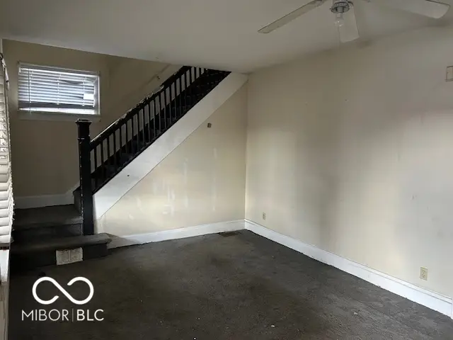 1619 W Kessler Blvd N Drive, Indianapolis, IN 46222 - #3