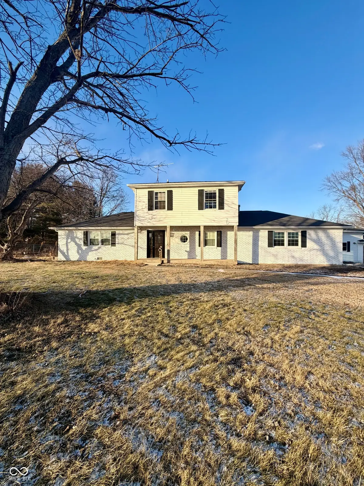 660 E Bonebrake Road, Veedersburg, IN 47987 - Image #1