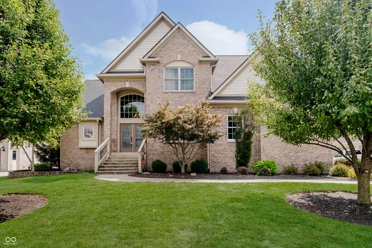 9698 Soaring Eagle Lane, Fishers, IN 46055 - #1
