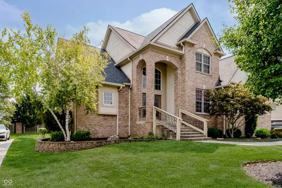 9698 Soaring Eagle Lane, Fishers, IN 46055 - #3