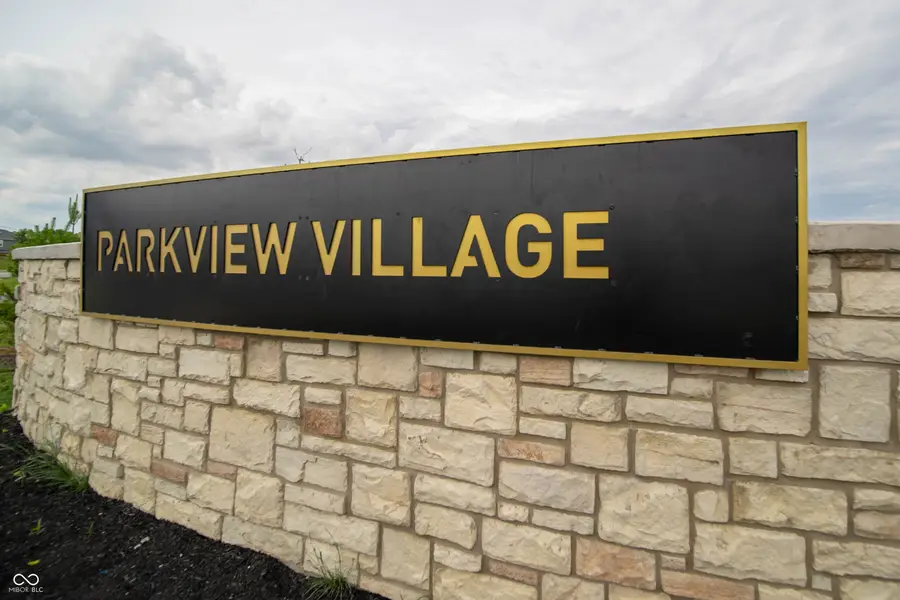 206 Springfield Crossing, Greenfield, IN 46140 - #2